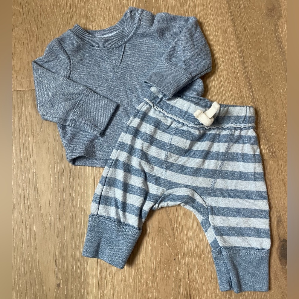 $5 bundle / Newborn lounge outfit 😍
